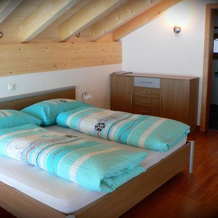 Chalet Cortina Zermatt Ruang foto