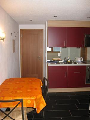 Chalet Cortina Zermatt Ruang foto
