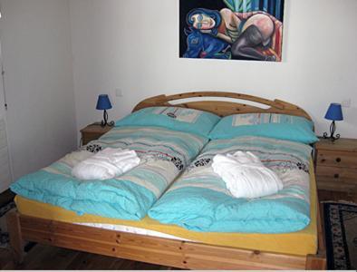 Chalet Cortina Zermatt Ruang foto
