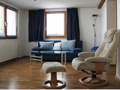 Chalet Cortina Zermatt Ruang foto