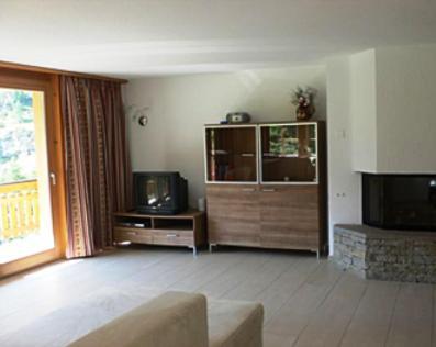 Chalet Cortina Zermatt Ruang foto