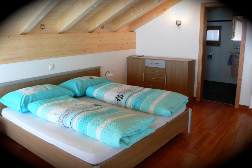 Chalet Cortina Zermatt Ruang foto
